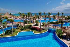 Bahia Principe Luxury Akumal – Riviera Maya - All Inclusive Resort