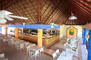 Beach Restaurant